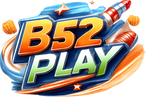 b52 play logo